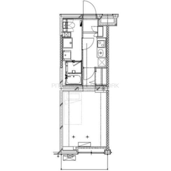 単身者様向けです！