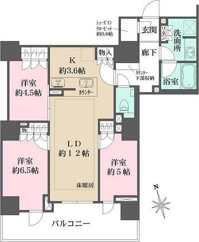 ご家族様向けです！