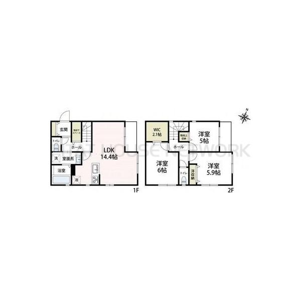 ご家族様向けです！