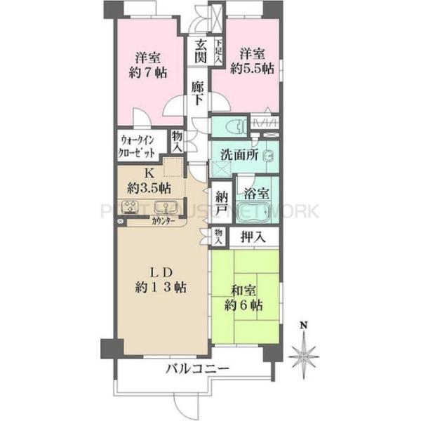 ご家族様向けです！