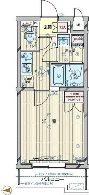 単身者様向けです！