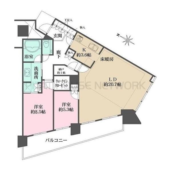 ご家族様向けです！