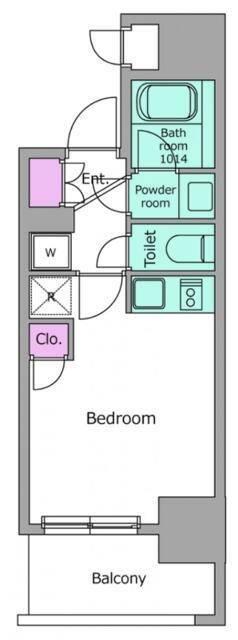単身者様向けです！