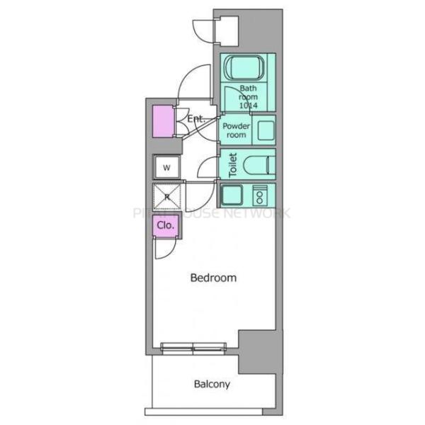 単身者様向けです！