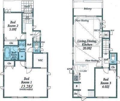 ご家族様向けです！