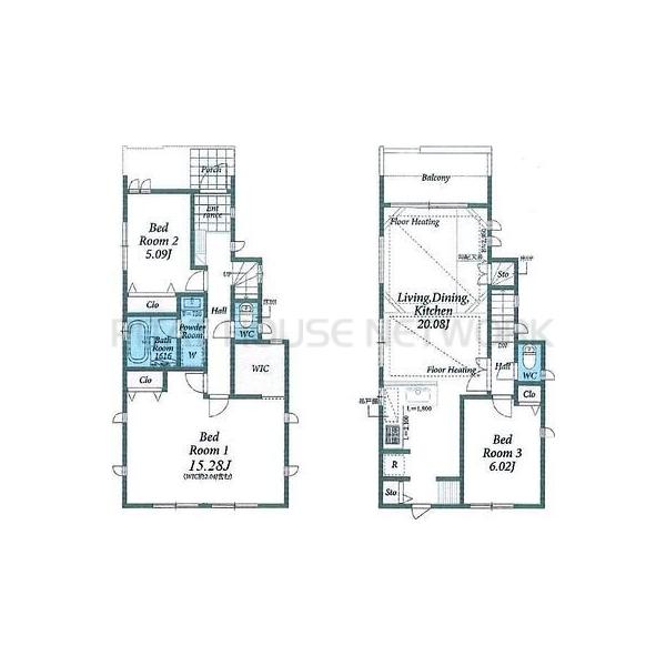 ご家族様向けです！