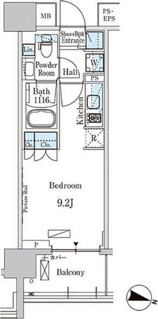 単身者様向けです！