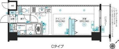 単身者様向けです！