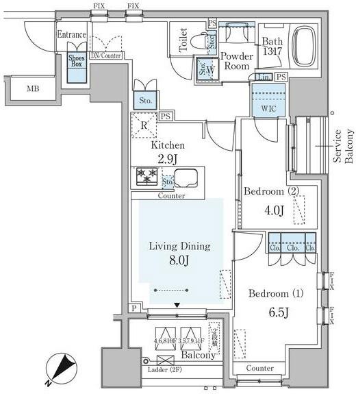 写真:物件の写真