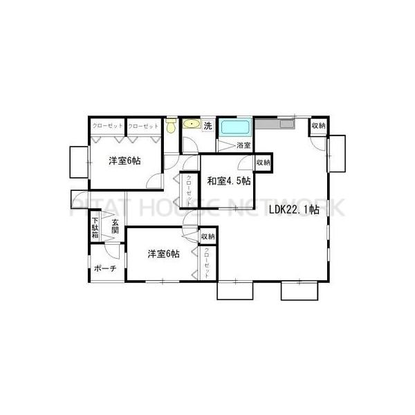 ご家族様向けです！