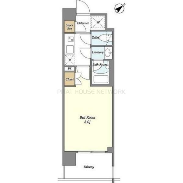 単身者様向けです！