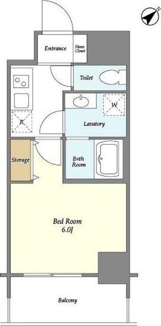 単身者様向けです！