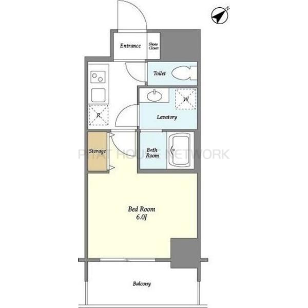 単身者様向けです！