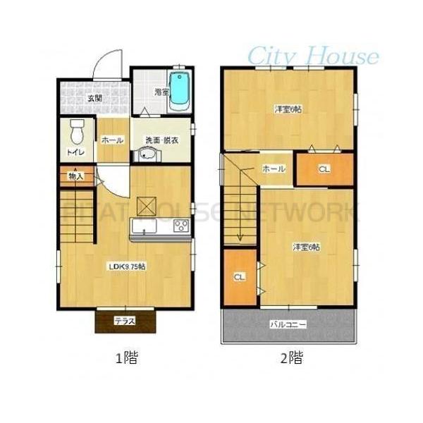 ご家族様向けです！