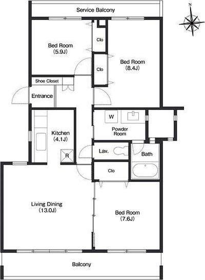 写真:物件の写真