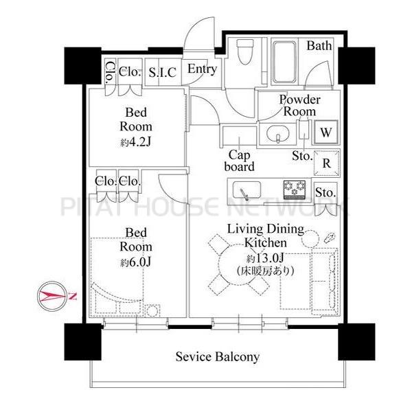 ご家族様向けです！