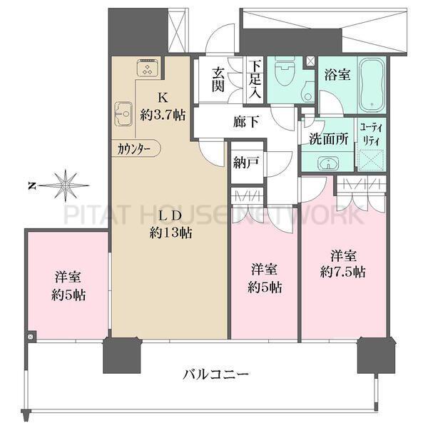 ご家族様向けです！