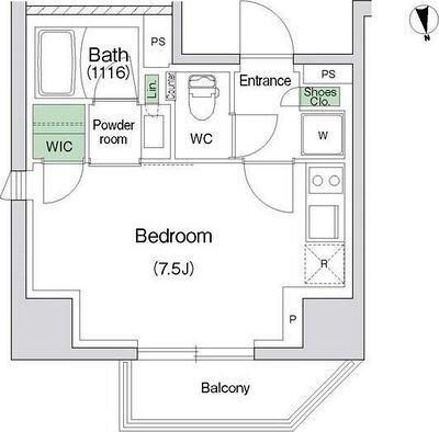 単身者様向けです！