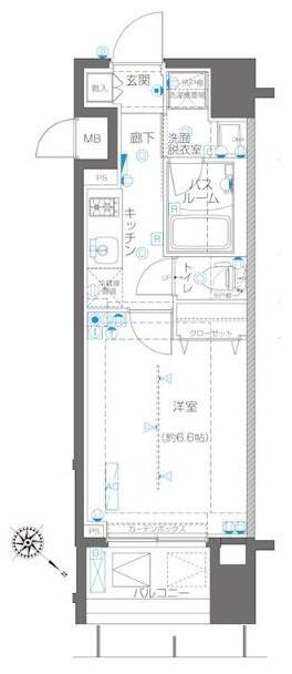 単身者様向けです！