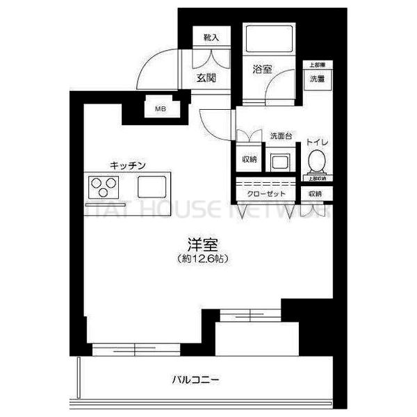 単身者様向けです！