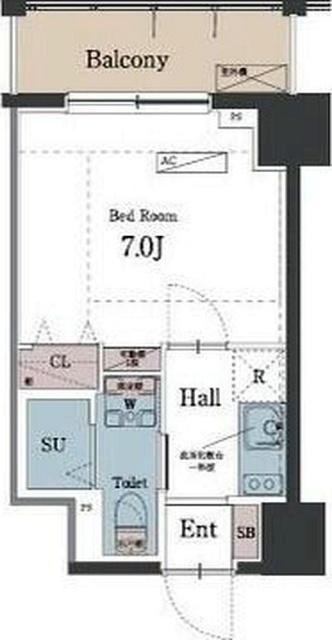 単身者様向けです！