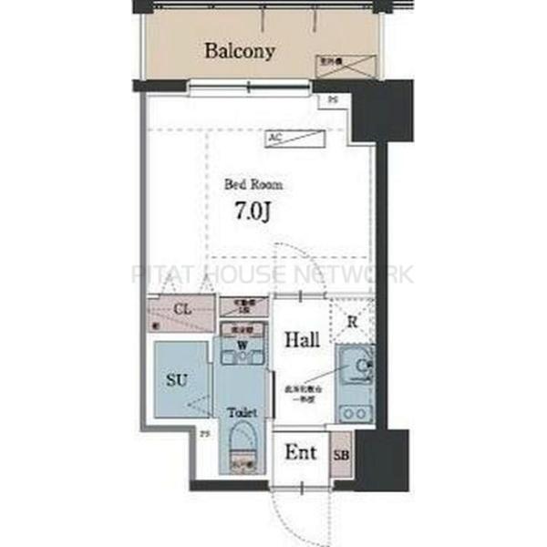 単身者様向けです！