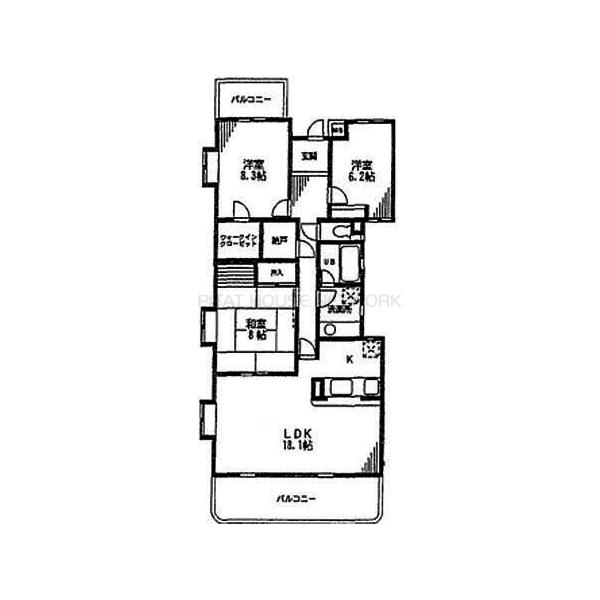 ご家族様向けです！