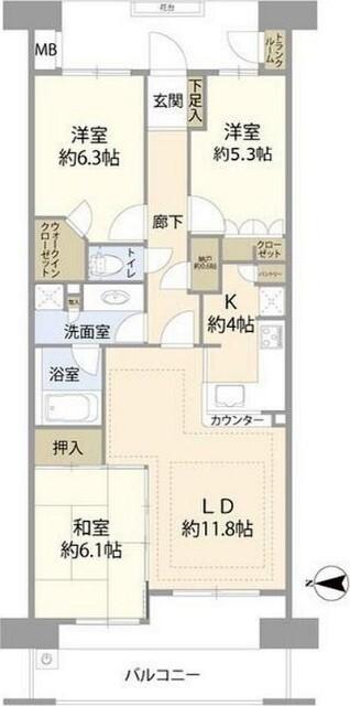 ご家族様向けです！