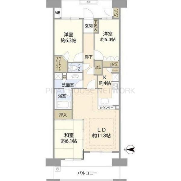 ご家族様向けです！