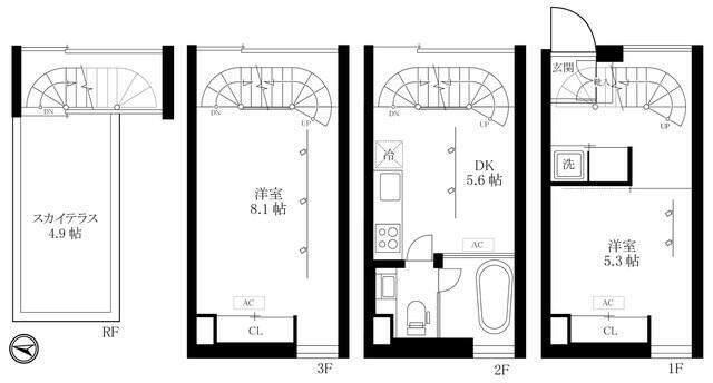 ご家族様向けです！