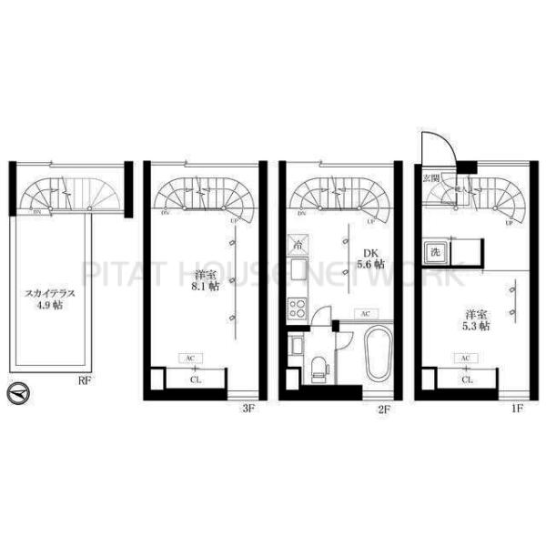 ご家族様向けです！