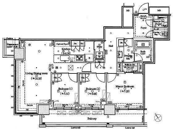 ご家族様向けです！