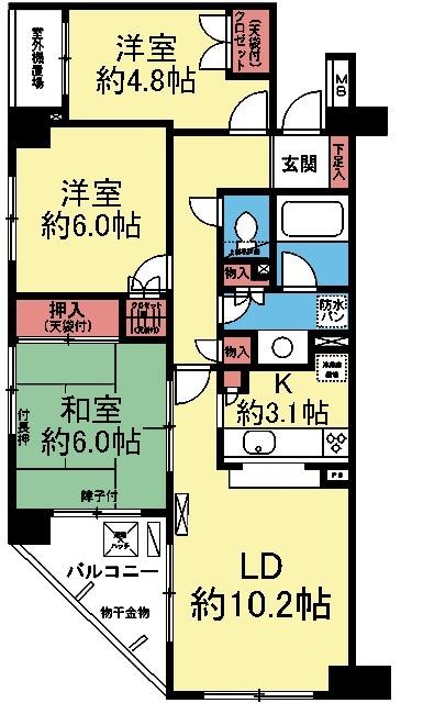 写真:物件の写真