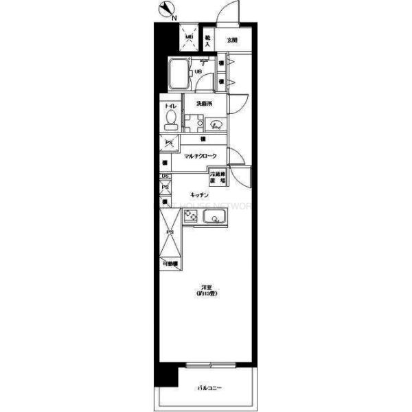 単身者様向けです！