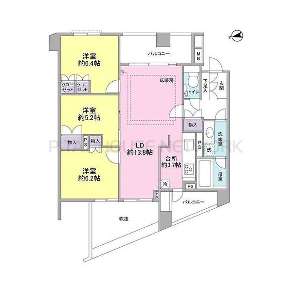 ご家族様向けです！