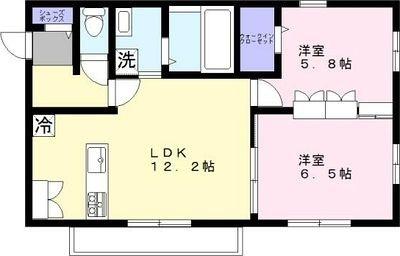 ご家族様向けです！