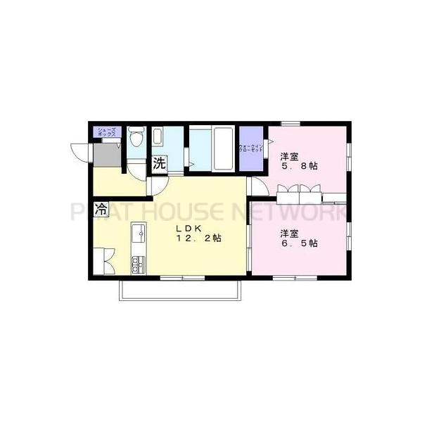 ご家族様向けです！