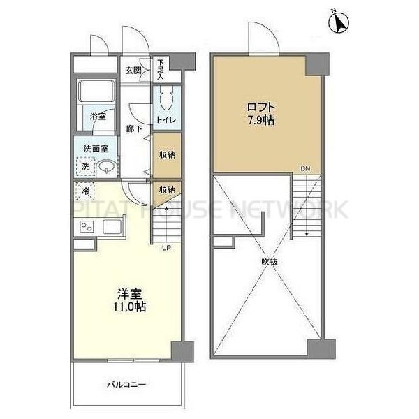 単身者様向けです！