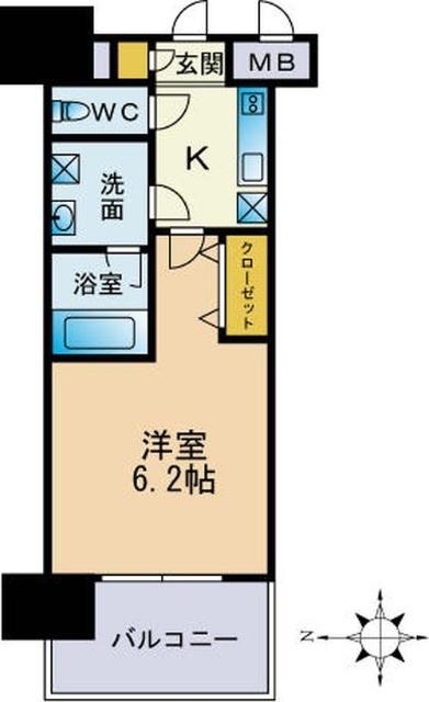 単身者様向けです！