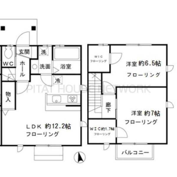 ご家族様向けです！