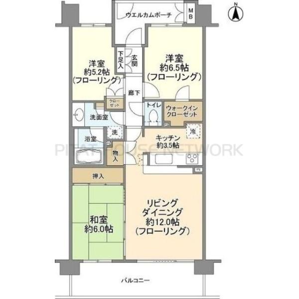 ご家族様向けです！