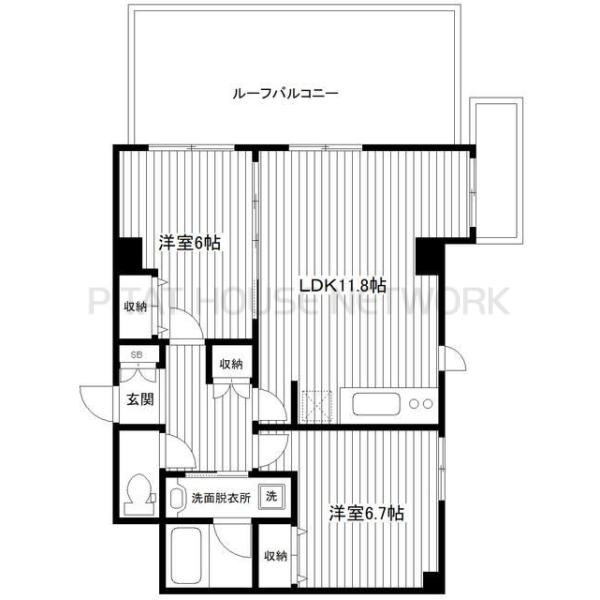 ご家族様向けです！