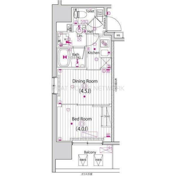 ご家族様向けです！