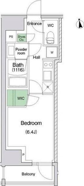 単身者様向けです！