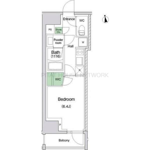 単身者様向けです！