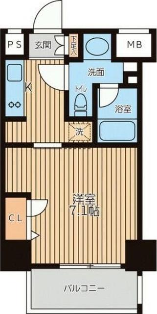 単身者様向けです！