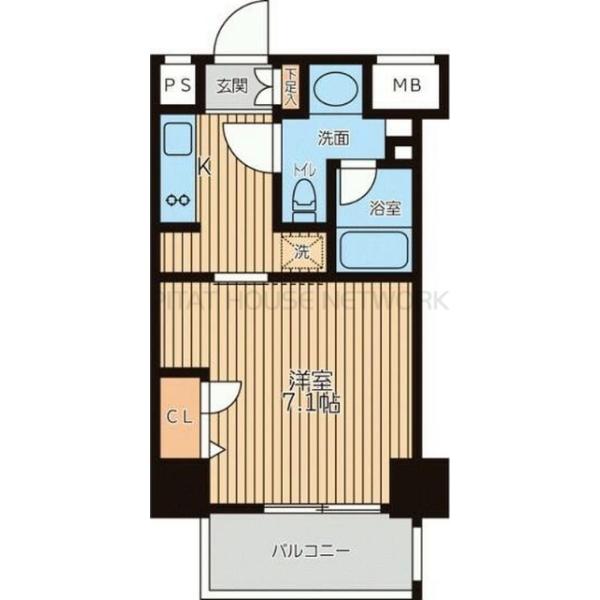 単身者様向けです！