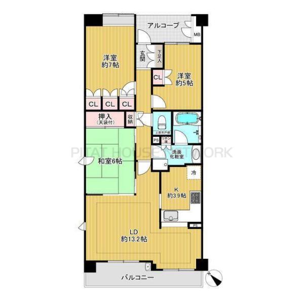 ご家族様向けです！