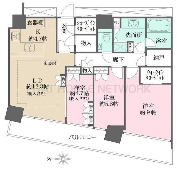 ご家族様向けです！