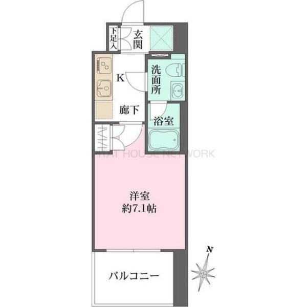 単身者様向けです！